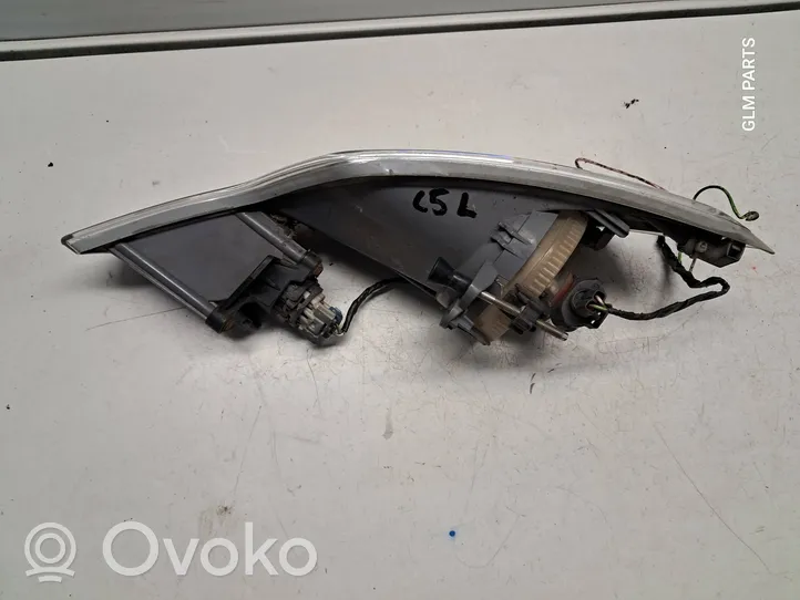 Citroen C5 Front fog light 