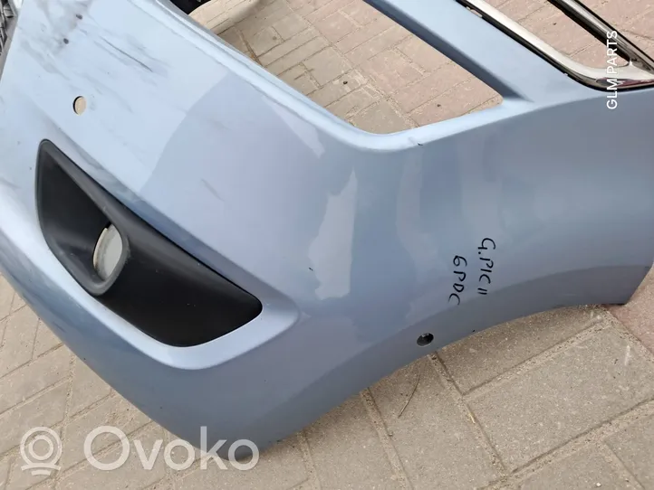 Citroen C4 Grand Picasso Front bumper 