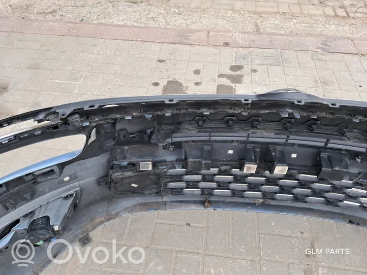 Citroen C4 Grand Picasso Front bumper 