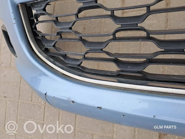 Citroen C4 Grand Picasso Front bumper 