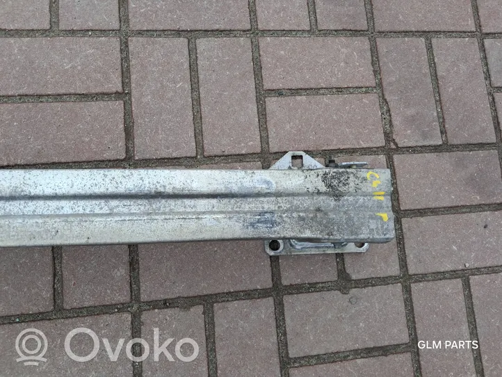 Citroen C4 II Front bumper cross member 