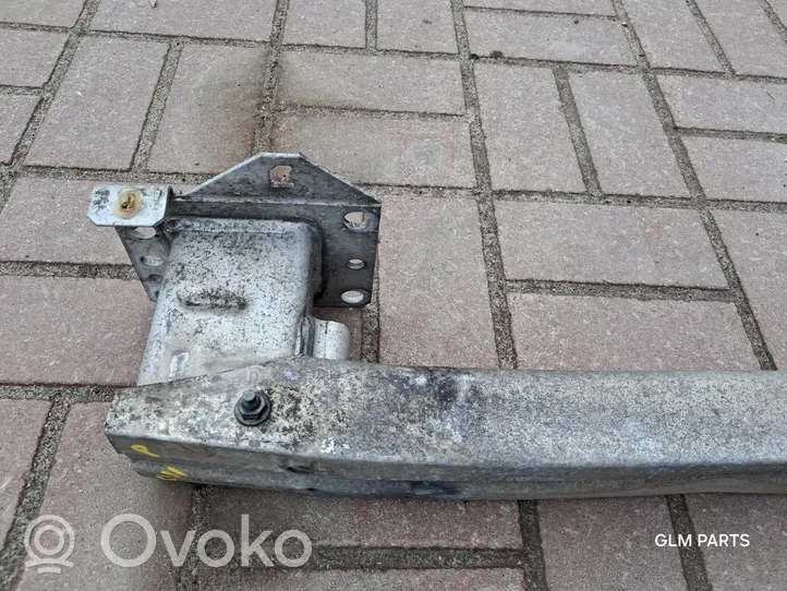 Citroen C4 II Front bumper cross member 