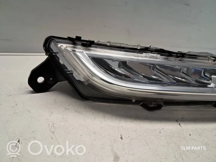 Citroen C4 Grand Picasso LED dienos žibintas 9676036480