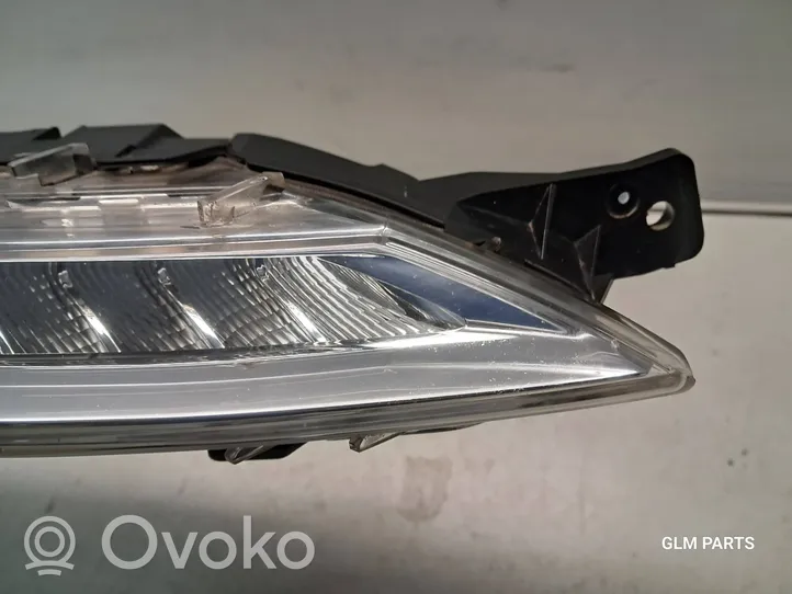 Citroen C4 Grand Picasso LED-päiväajovalo 9676036480