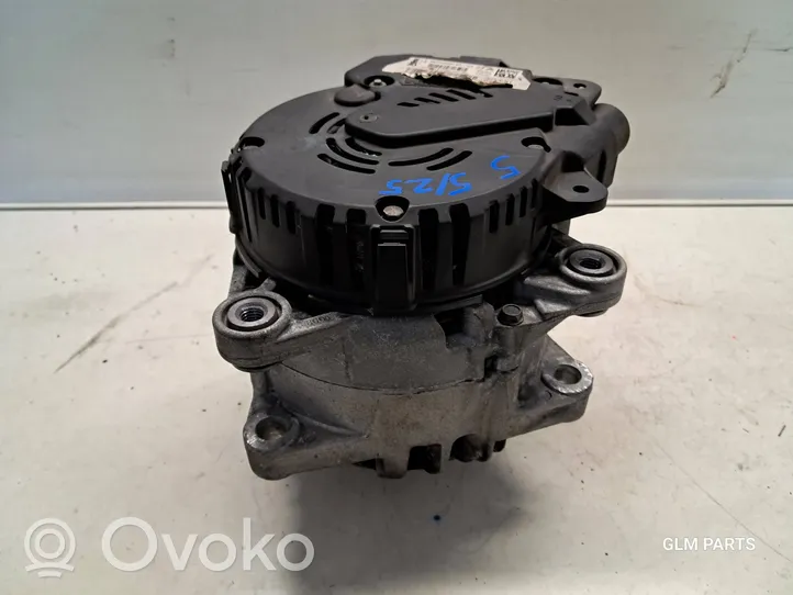 Citroen C4 II Picasso Alternator 9674646180