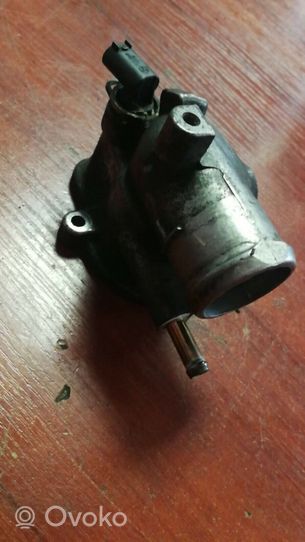 Mercedes-Benz E W210 Termostato/alloggiamento del termostato 6132030075