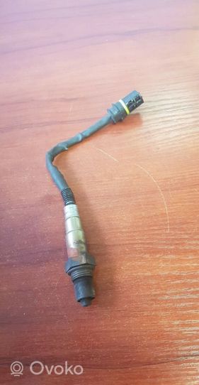 Mercedes-Benz A W168 Sonde lambda A0015403717