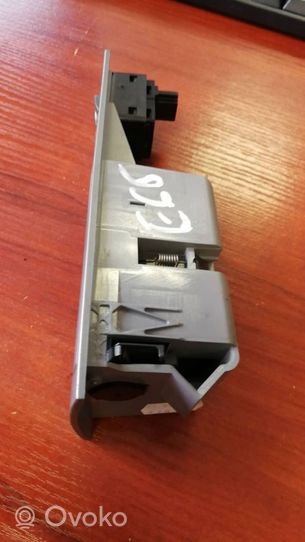 BMW 7 E65 E66 Electric window control switch 7149962