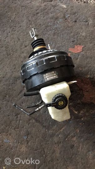 BMW 3 E90 E91 Servo-frein 6775930