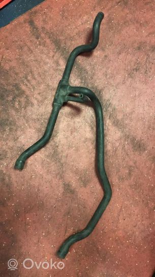 BMW 5 E34 Engine coolant pipe/hose 1738054