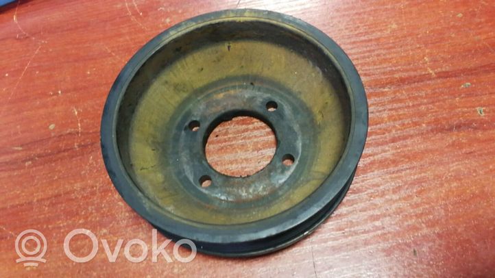 BMW X3 E83 Puleggia pompa dell’acqua 1436590