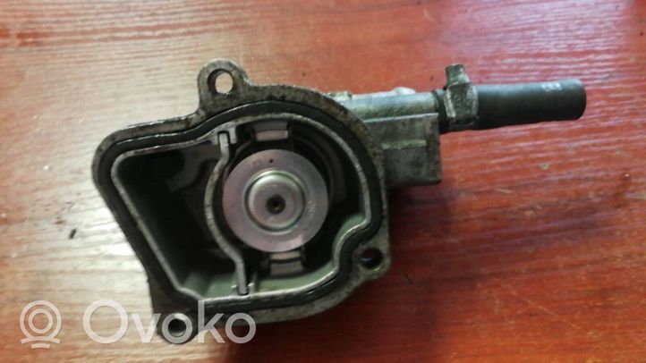 Mercedes-Benz E W211 Termostato/alloggiamento del termostato A6462030275