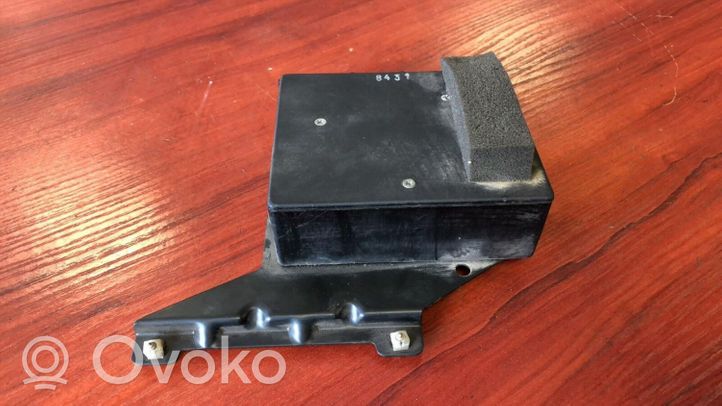 BMW 5 E34 Tow bar trailer control unit/module 1390351