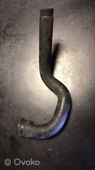 BMW 5 E34 Engine coolant pipe/hose 1711002