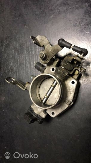 BMW 5 E34 Clapet d'étranglement 1748092