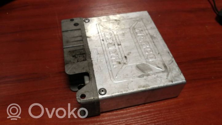 Land Rover Range Rover P38A Sterownik / moduł ABS 4460440510