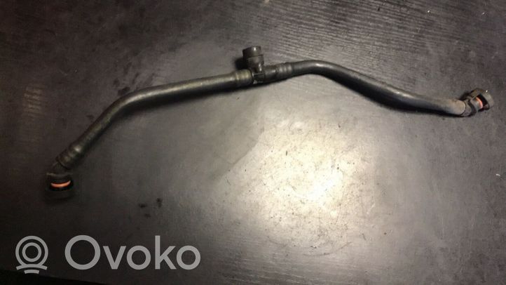 BMW 1 F20 F21 Polttoainesäiliön venttiili 7645853