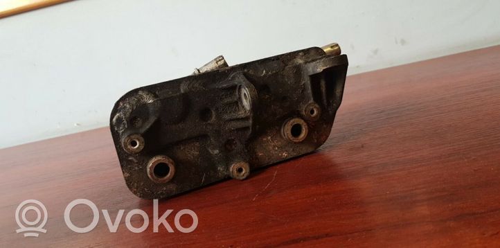 BMW 5 E39 Gearbox / Transmission oil cooler 1712340