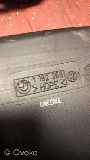 BMW 3 E36 Aktyvios anglies (degalų garų) filtras 1182268