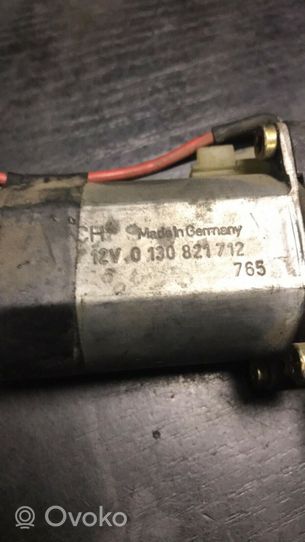 BMW 3 E36 Fensterhebermotor Tür hinten 0130821712