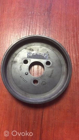BMW 5 E60 E61 Power steering pump pulley 7802622