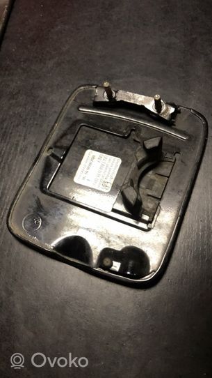 BMW 3 E36 Bouchon, volet de trappe de réservoir à carburant 2122599