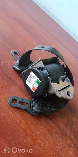 BMW 1 E82 E88 Ceinture de sécurité arrière 9139832