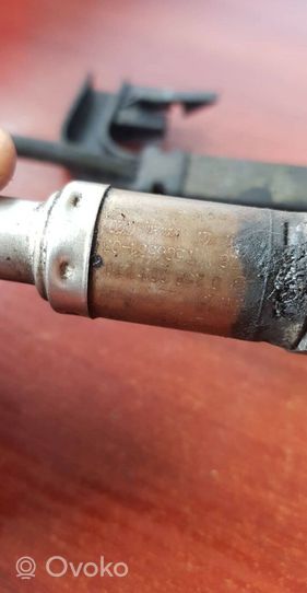 BMW 3 E46 Sonde lambda 7506531