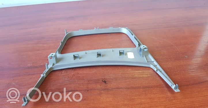 BMW 1 E81 E87 Panel popielniczki deski rozdzielczej 7129142