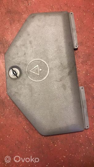 BMW 7 E32 Fuse box cover 1179885