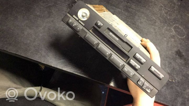 BMW 3 E46 Radio / CD/DVD atskaņotājs / navigācija 6902659