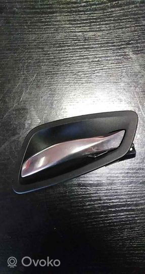 BMW 3 E92 E93 Front door interior handle 697549403