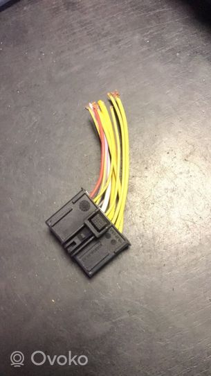 Renault Clio II Other wiring loom 321602005