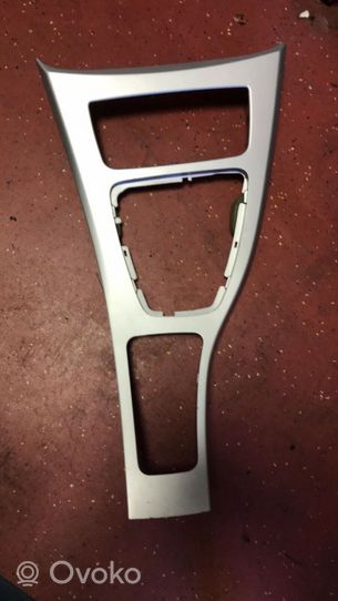 BMW 3 E90 E91 Gear shifter surround trim plastic 7118029