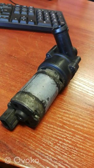 Opel Vectra B Electric auxiliary coolant/water pump 90448286