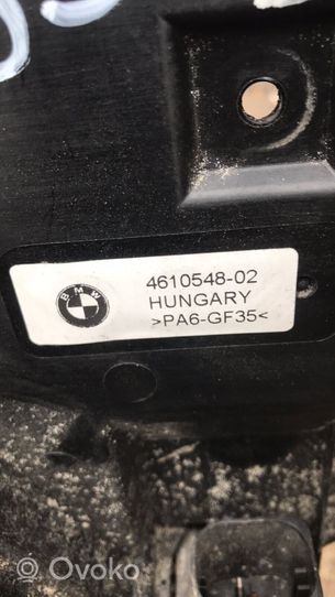BMW 3 F30 F35 F31 Ventilatore di raffreddamento elettrico del radiatore 4610548