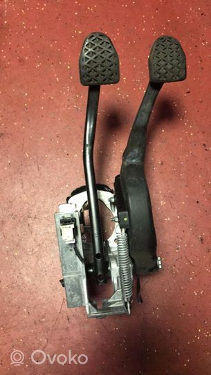 BMW 2 F22 F23 Pedale Satz Set 6762250