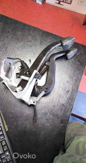 BMW 1 F20 F21 Leva del freno a mano/freno di stazionamento 678711