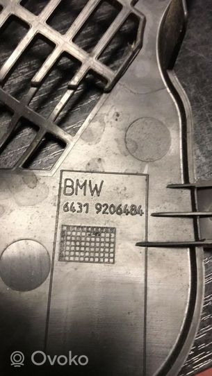 BMW 1 F20 F21 Rivestimento del tergicristallo 9206484