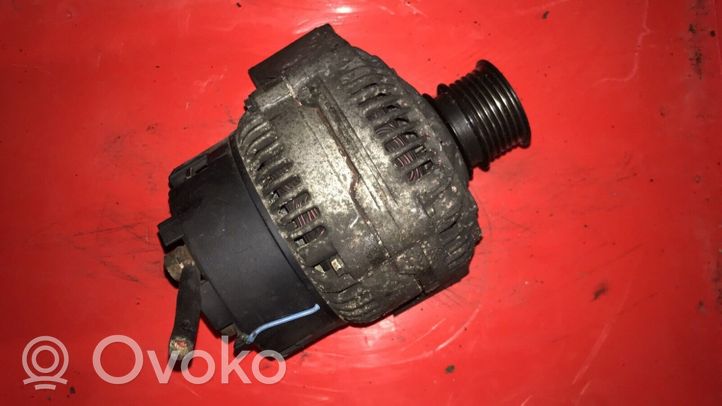 Mercedes-Benz C W202 Generator/alternator 0123320044