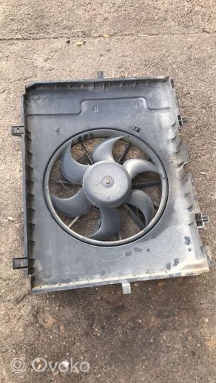 Mercedes-Benz E W210 Ventilateur de refroidissement de radiateur électrique A2105051255