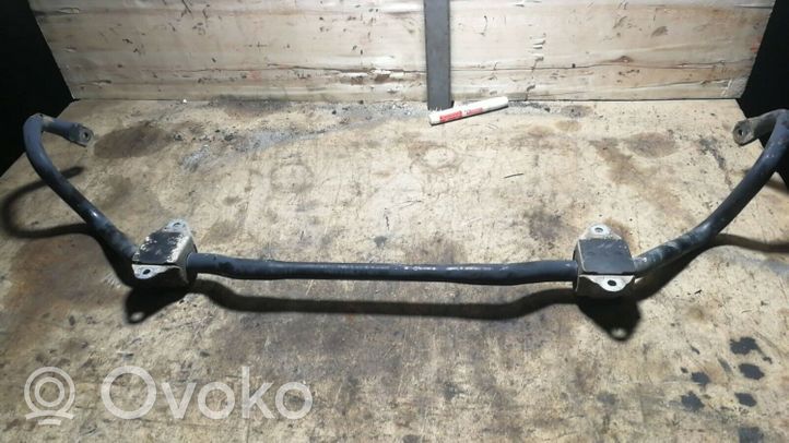 BMW 1 E81 E87 Stabilizator przedni / drążek 6771334