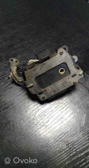 Subaru Legacy Moteur / actionneur de volet de climatisation 0638000030