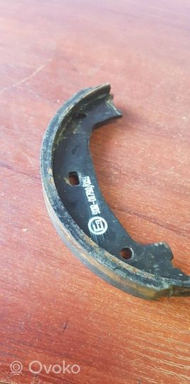 BMW 3 E46 Other handbrake/parking brake parts 6753522