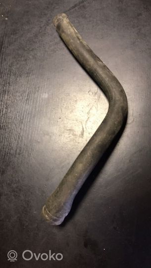 BMW 5 E28 Coolant pipe/hose 1285856