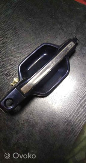 Mitsubishi Pajero Front door exterior handle MR556248