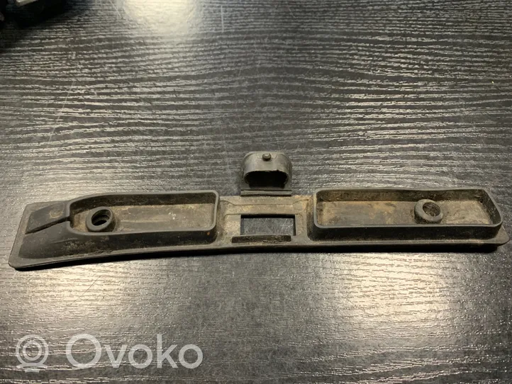 BMW 3 E46 Front door check strap stopper 853402502