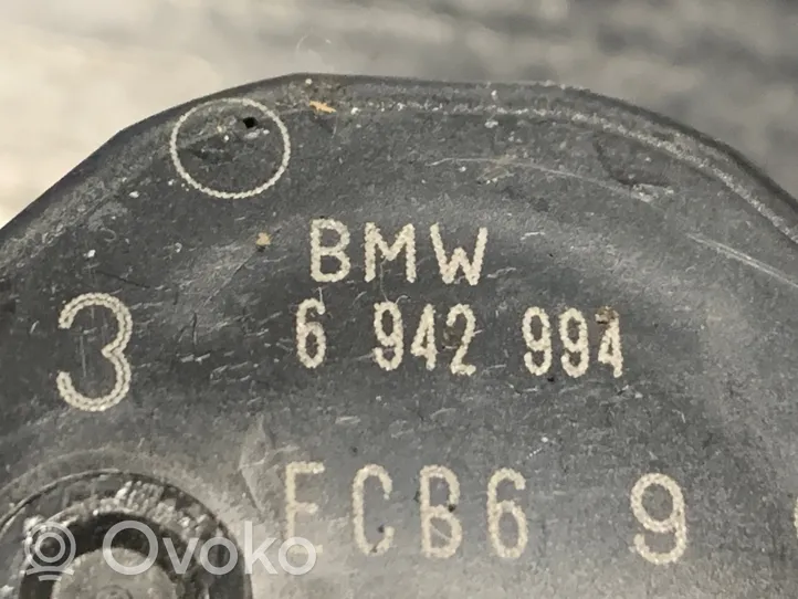 BMW 5 E60 E61 Silniczek nagrzewnicy 6942994