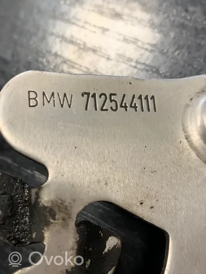 BMW 1 E81 E87 Muu alustan osa 712544111