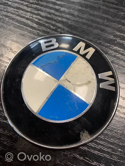 BMW 5 GT F07 Logo, emblème de fabricant 7057794